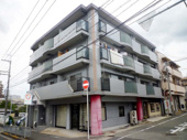 サンハイツ池田の画像