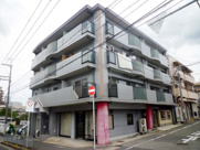 サンハイツ池田の画像
