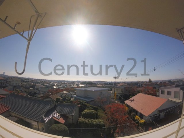 【展望】 | ロイヤル旭丘