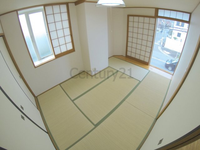 【和室】 | ロイヤル旭丘