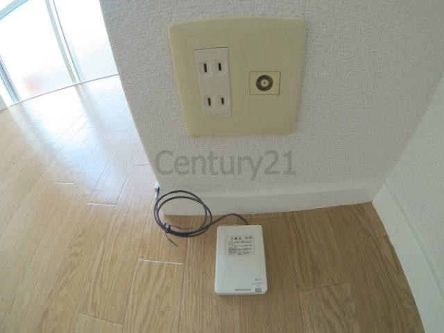 【設備】 | ロイヤル旭丘
