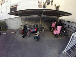 【その他共用部分】
