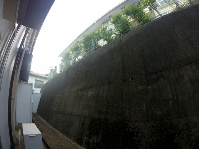【展望】 | 北ハイツ