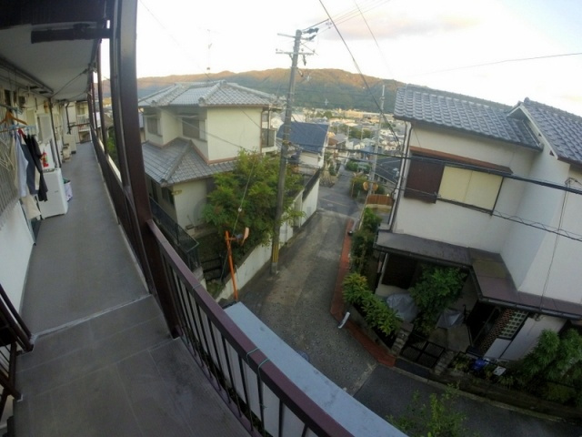 【展望】 | 北ハイツ