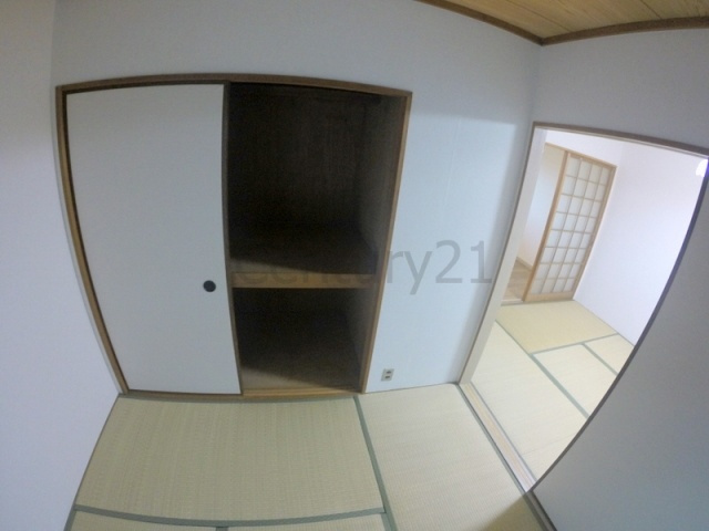【収納】 | 北ハイツ