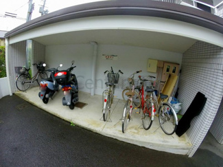 【その他共用部分】