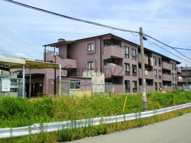 ロイヤルハイツ神田の画像