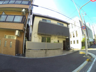 フォレストメゾン池田天神の画像