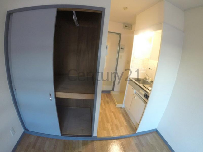 【収納】 | ハイツアベニュー