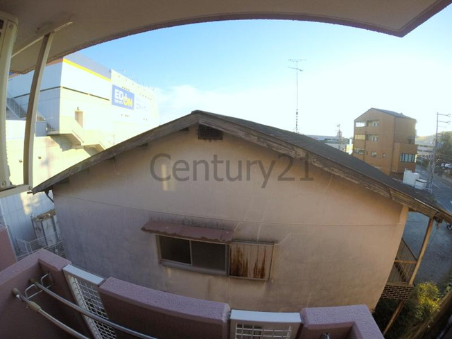 【展望】 | ハイツアベニュー