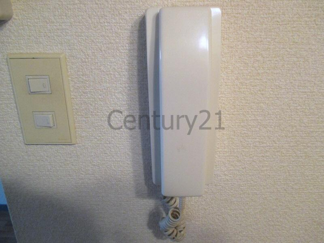 【セキュリティ】 | ハイツアベニュー