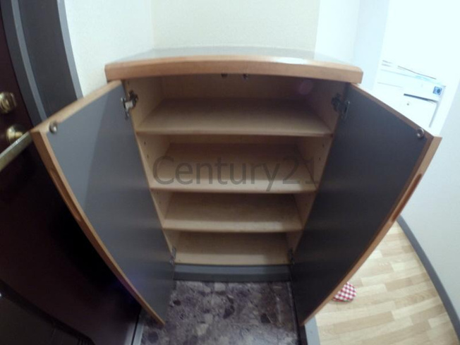 【収納】 | ハイツアベニュー