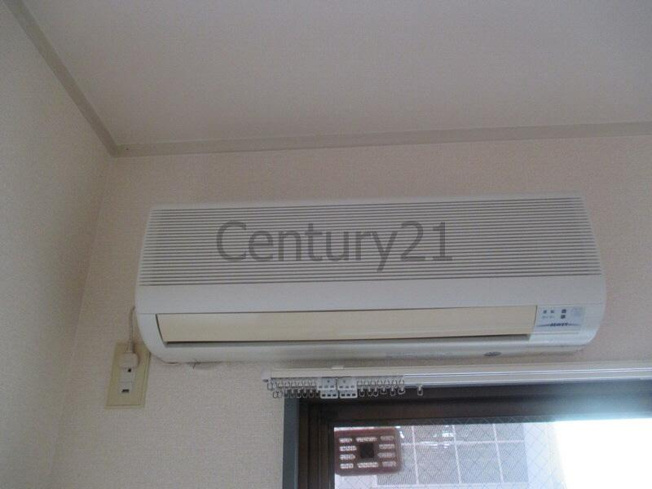 【設備】 | ハイツアベニュー