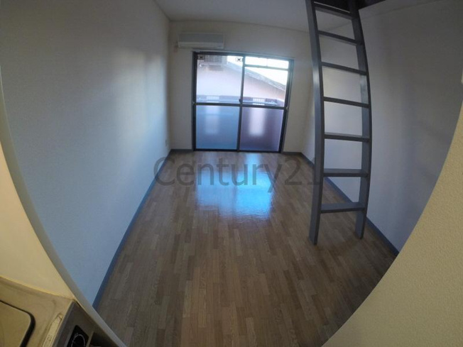 【居間・リビング】 | ハイツアベニュー