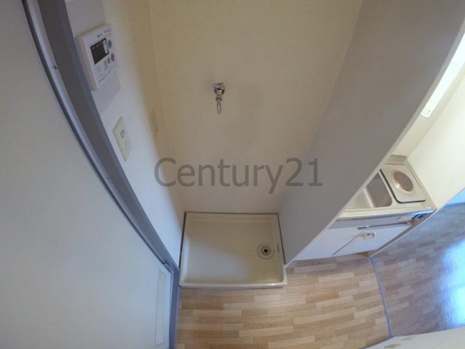 【設備】 | ハイツアベニュー