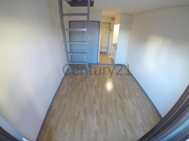 【寝室】 | ハイツアベニュー