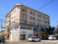 来田ビルの画像