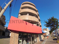 エアポート平和の画像