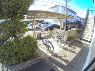 【その他共用部分】