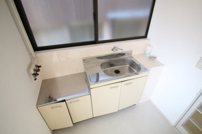 【キッチン】 | 藤荘