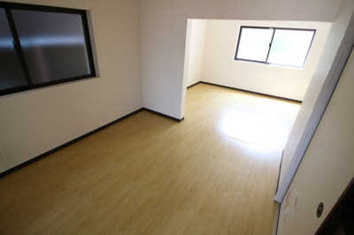 【居間・リビング】 | 藤荘