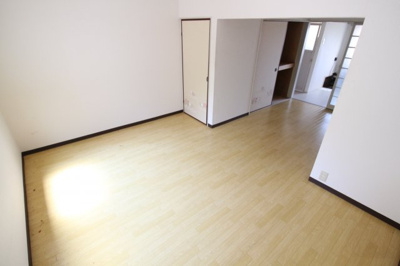 【洋室】 | 藤荘