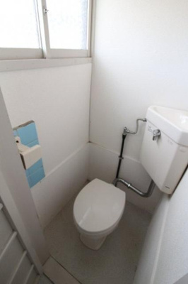 【トイレ】 | 藤荘