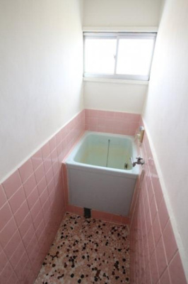 【浴室】 | 藤荘