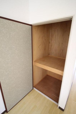 【収納】 | 藤荘