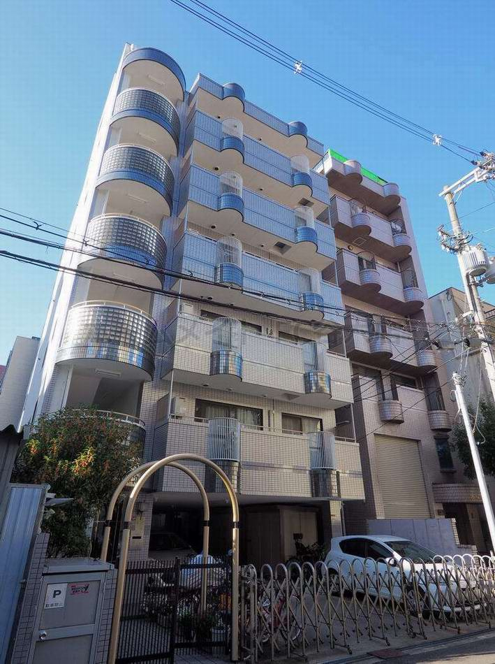 エレガンス真田山の画像