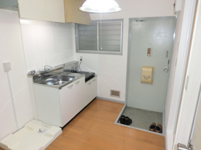 【その他】 | 橋爪ハイツ第１