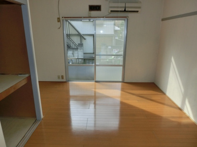 【洋室】 | 橋爪ハイツ第１