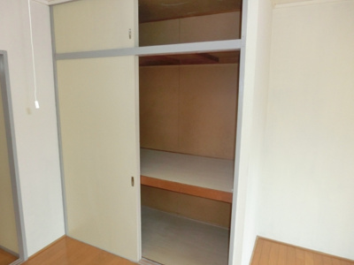 【収納】 | 橋爪ハイツ第１