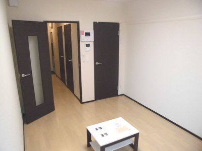 【内装】 | クレイノ高円寺