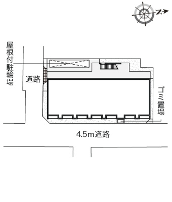 【地図】 | 曳六