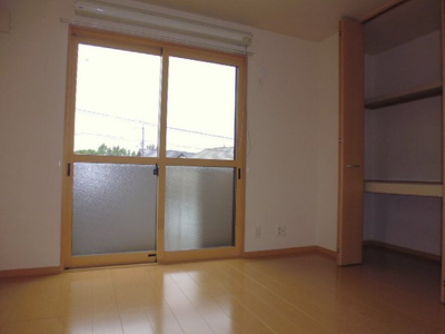 【寝室】 | フォルトゥーナカーサＢ