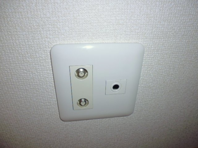 フォルトゥーナカーサＢの設備|TVジャック