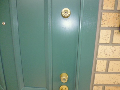 【セキュリティ】 | フォルトゥーナカーサＢ | ダブルキー