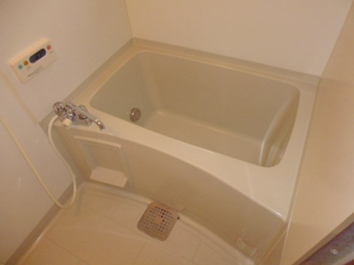 【浴室】 | フォルトゥーナカーサＢ