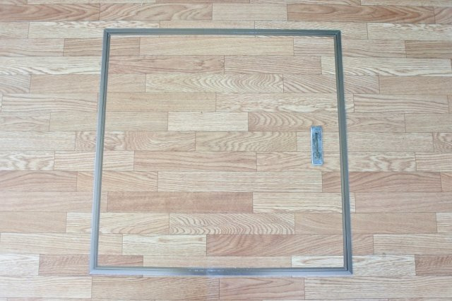 中澤邸貸家の収納|床下収納