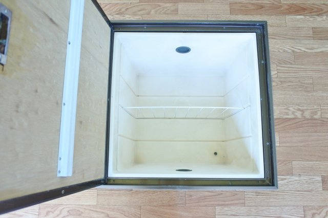 中澤邸貸家の収納|床下収納