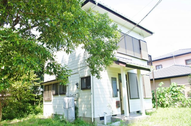 中澤邸貸家