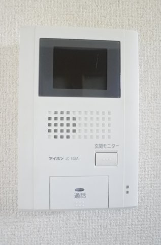 中澤邸貸家の設備