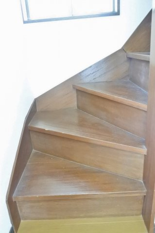 中澤邸貸家のその他