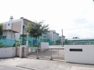 【周辺】 | 川崎市立犬蔵中学校　759ｍ
