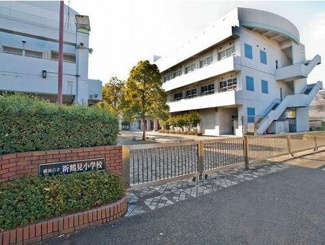 【周辺】 | 横浜市立新鶴見小学校　251m