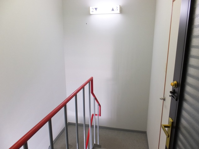 大田　倉庫付住居のその他