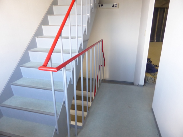 大田　倉庫付住居のその他