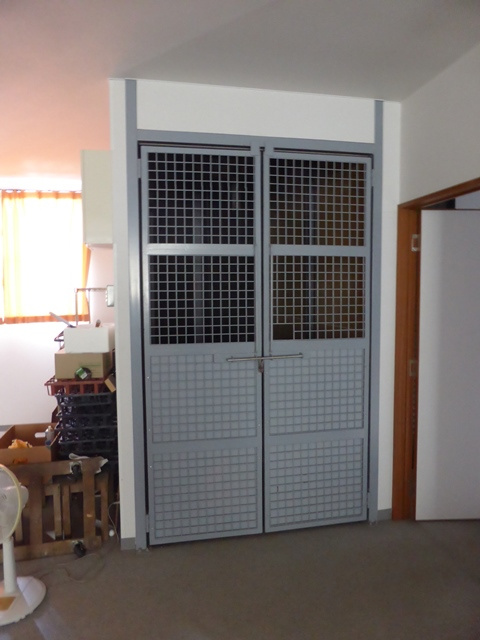 大田　倉庫付住居