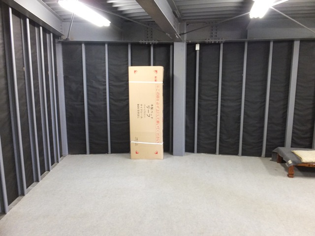 大田　倉庫付住居のその他